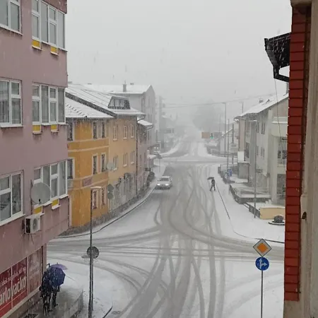 Apartman Stan Na Dan *