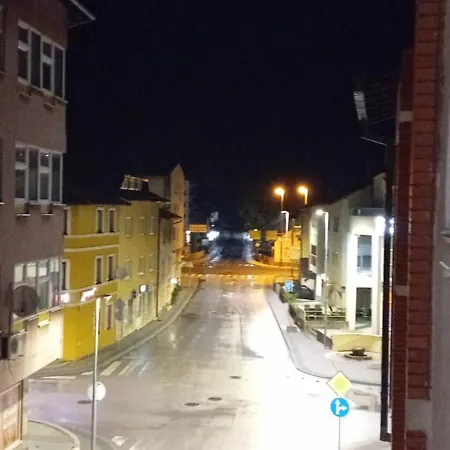 Stan Na Dan Apartman *
